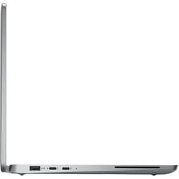 Dell Latitude 5340 13" Core i5 1.3 GHz - SSD 256 GB - 16GB - AZERTY - Francese