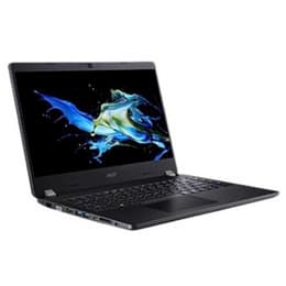Acer Travelmate P214-52 14" Core i5 1.6 GHz - SSD 512 GB - 8GB - QWERTY - Italiano