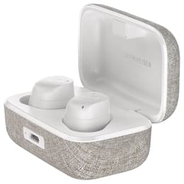 Auricolari Intrauricolari Bluetooth Riduttore di rumore - Sennheiser Momentum True Wireless 3