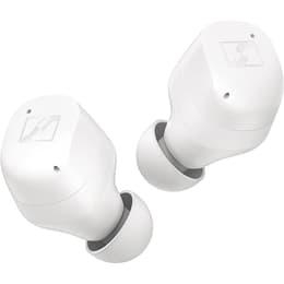 Auricolari Intrauricolari Bluetooth Riduttore di rumore - Sennheiser Momentum True Wireless 3