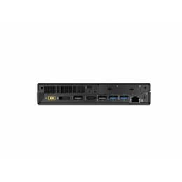 Lenovo ThinkCentre M720Q Tiny Core i5 2.1 GHz - SSD 4 TB RAM 8 GB