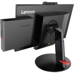 Lenovo ThinkCentre M720Q Tiny Core i5 2.1 GHz - SSD 4 TB RAM 8 GB