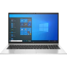 HP EliteBook 850 G8 15" Core i7 2.8 GHz - SSD 1000 GB - 32GB - AZERTY - Francese
