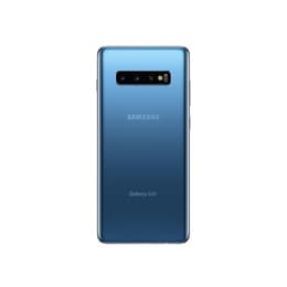 Galaxy S10+ 128GB - Blu