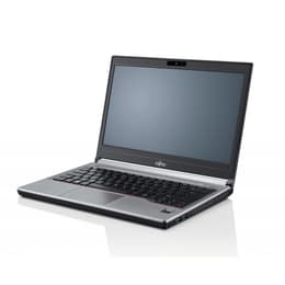 Fujitsu LifeBook E736 13" Core i3 2.3 GHz - SSD 256 GB - 8GB Tastiera Tedesco