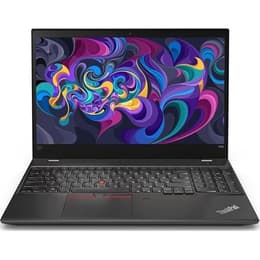 Lenovo ThinkPad P52s Windows 11 15" Core i7 1.9 GHz - SSD 2 TB - 16GB - QWERTZ - Tedesco