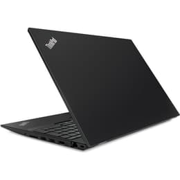 Lenovo ThinkPad P52s Windows 11 15" Core i7 1.9 GHz - SSD 2 TB - 16GB - QWERTZ - Tedesco