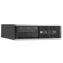 Hp Compaq 8200 Elite SFF 19" Core i3 3,1 GHz - HDD 500 GB - 16GB