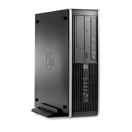 Hp Compaq 8200 Elite SFF 19" Core i3 3,1 GHz - HDD 500 GB - 16GB