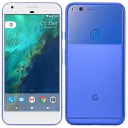 Google Pixel XL 128GB - Blu