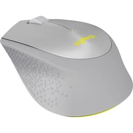 Logitech m330 Silent plus Mouse senza fili