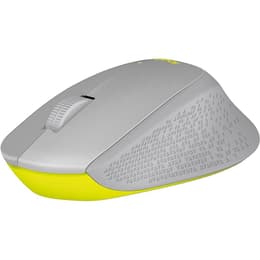 Logitech m330 Silent plus Mouse senza fili