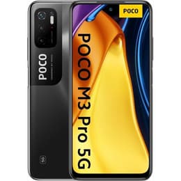 Xiaomi Poco M3 Pro 5G 128GB - Nero - Dual-SIM