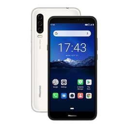 Hisense Infinity E30 32GB - Bianco