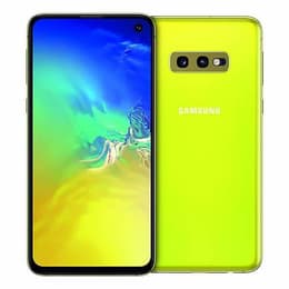 Galaxy S10e 256GB - Giallo