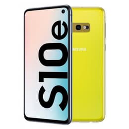 Galaxy S10e 256GB - Giallo