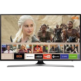 Smart TV 49,0000 Pollici Samsung LED Ultra HD 4K UE49MU6175