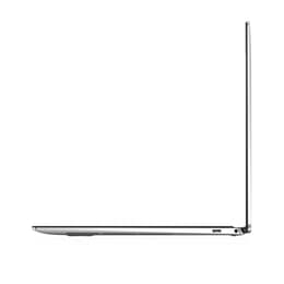 Dell XPS 7390 13" Core i5 1.6 GHz - SSD 256 GB - 8GB - AZERTY - Francese