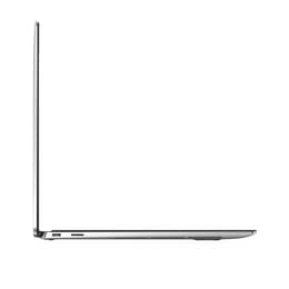 Dell XPS 7390 13" Core i5 1.6 GHz - SSD 256 GB - 8GB - AZERTY - Francese