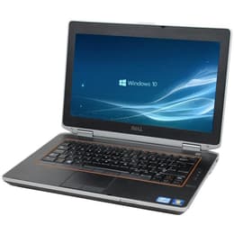 Dell Latitude E6420 14" Core i5 2.5 GHz - HDD 250 GB - 8GB Tastiera Francese