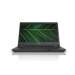 Fujitsu LifeBook E5411 14" Core i3 3 GHz - SSD 256 GB - 16GB - QWERTY - Spagnolo