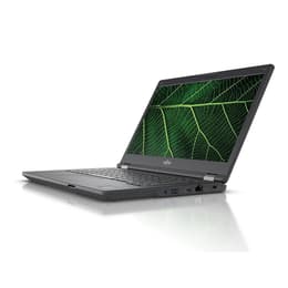 Fujitsu LifeBook E5411 14" Core i3 3 GHz - SSD 256 GB - 16GB - QWERTY - Spagnolo