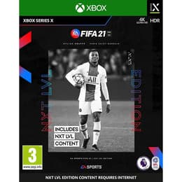 FIFA 21 NXT LVL Edition - Xbox