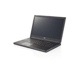 Fujitsu LifeBook E556 15" Core i5 2.3 GHz - SSD 256 GB RAM 8 GB AZERTY - Francese