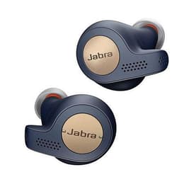 Auricolari Intrauricolari Bluetooth - Jabra Elite Active 65 T