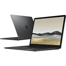 Microsoft Surface Laptop 3 13" Core i5 1.2 GHz - SSD 256 GB - 8GB QWERTZ - Tedesco