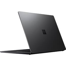 Microsoft Surface Laptop 3 13" Core i5 1.2 GHz - SSD 256 GB - 8GB QWERTZ - Tedesco