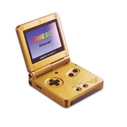 Nintendo Game Boy Advance SP -