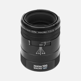 Pentax Obiettivi SMC D FA MACRO 100mm F2.8 WR 100mm F2.8