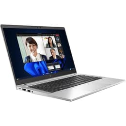 HP EliteBook 630 G9 13" Core i5 1.3 GHz - SSD 256 GB - 16GB - QWERTY - Svedese