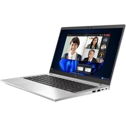 HP EliteBook 630 G9 13" Core i5 1.3 GHz - SSD 256 GB - 16GB - QWERTY - Svedese