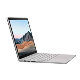 Microsoft Surface Book 3 15" Core i7 1.3 GHz - SSD 256 GB - 16GB Tastiera Spagnolo