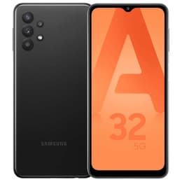 Galaxy A32 5G 128GB - Nero