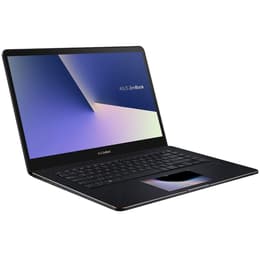 Asus ZenBook Pro 15 UX580GD 15" Core i7 2.2 GHz - SSD 512 GB - 16GB - AZERTY - Francese