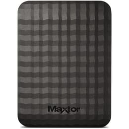 Maxtor STSHX-M401TCBM Hard disk esterni - HDD 4 TB USB 3.0