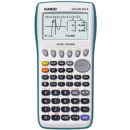 Casio Graph 35 + E Calcolatrici