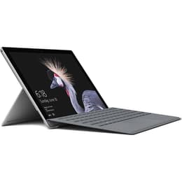 Microsoft Surface pro 3 12" Core i3 1.5 GHz - SSD 64 GB - 4GB Inglese (UK)