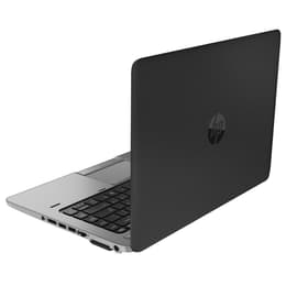 HP EliteBook 840 G2 14" Core i5 2.2 GHz - SSD 120 GB - 4GB Tastiera Tedesco