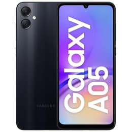 Galaxy A05 64GB - Nero - Dual-SIM