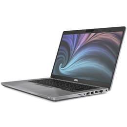 Dell Latitude 5410 14" Core i5 1.6 GHz - SSD 256 GB - 8GB AZERTY - Francese