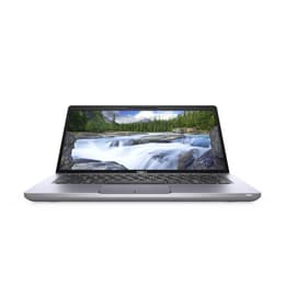 Dell Latitude 5410 14" Core i5 1.6 GHz - SSD 256 GB - 8GB AZERTY - Francese
