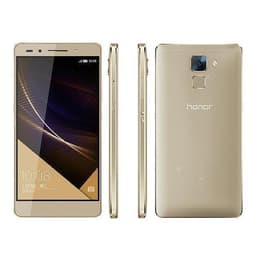 Honor 5X 16GB - Oro - Dual-SIM