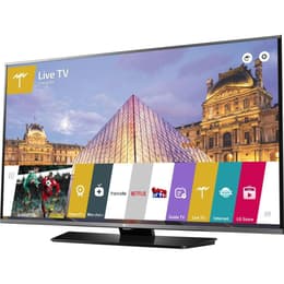 TV 43,0000 Pollici LG LCD Full HD 1080p 43LF630V