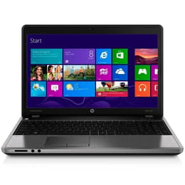HP ProBook 4540s 15" Core i3 2.4 GHz - HDD 500 GB - 8GB Tastiera Francese