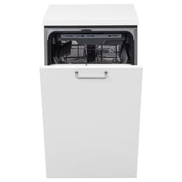 Lavastoviglie da libera installazione 44.6 cm Ikea MEDELSTOR 500 - Da 10 a 12 coperti