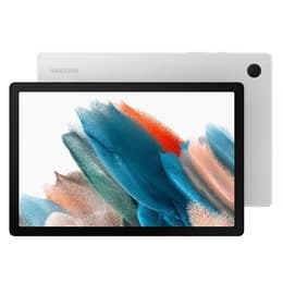 Galaxy Tab A8 64GB - Argento - WiFi